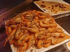 -五月罗马海鲜自助餐厅(月星环球港店)