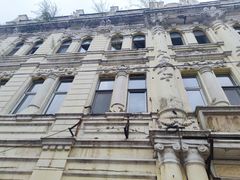 -中华巴洛克风情街