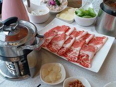 粉条-友谊肥牛