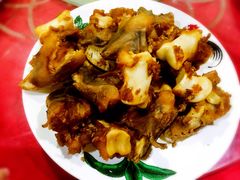 -伟记牛蹄(道滘店)