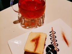 胡萝卜蛋糕-新元素(蓝色港湾店)