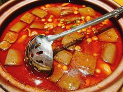 血旺肥肠-壹零捌道·北京烤鸭(车公庄店)