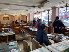 大堂-回锦轩(泉园店)