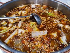 -大河宴鱼台头(金凤万达店)