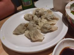 -安天民北方饺子(白石洲店)