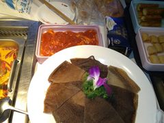 -川锅一号火锅(铜山万达店)