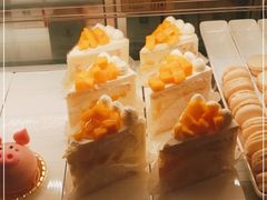-西村叔叔的店·面包·甜品·蛋糕(清河万象汇店)