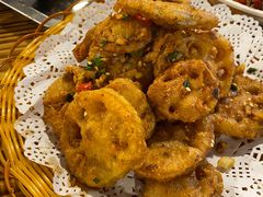 -冶建镜子·老南昌大排档·江西虾王(总店)