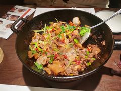 -小隐人家(乐松店)