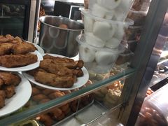 -老磁器口豆汁店(天坛店)