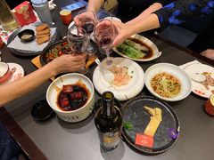 -聚鑫阁江浙菜·非遗传承技艺(金汇龙湖天街店)