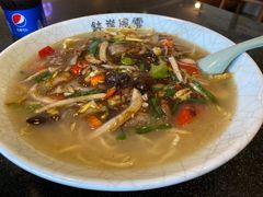 -风云面馆(珠海路店)