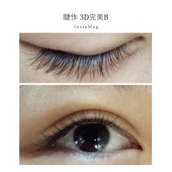 睫毛嫁接-光SPA科技美肤