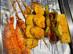 -那些年记忆烧烤