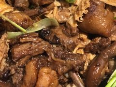 -匠心牛公馆·潮汕牛肉海鲜火锅(索菲特店)