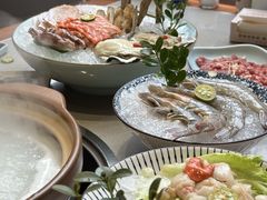 -四点金粥底火锅(沂州里店)