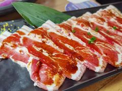 -九田家黑牛烤肉料理(新光汇店)