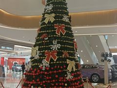 -天河城购物中心