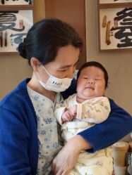 -和伊母婴护理中心·全套房(金山店)