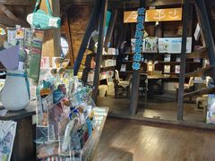 -良友书坊(安徽路店)