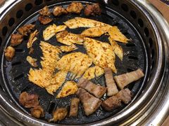 -火炉火自助餐(悠唐购物中心店)