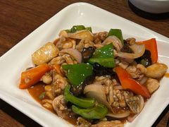 -美乐食街(小南店)