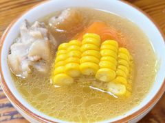 -華叔茶記