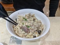 -黄家泡馍馆·非遗老字号·清真(凤九海荣名城店)