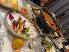 -月下料理(楷林IFC店)