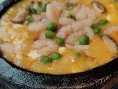 -庆江南江南菜(琴湖溪里花园城店)