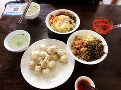 -老葛汤包(石佛路店)