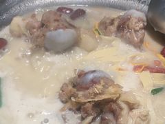 -骨之味·筒骨汤火锅(江头店)