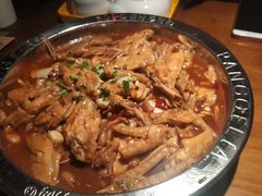 -胖哥俩肉蟹煲(世茂国际广场店)