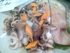 -抹直口特色菜馆(一店)