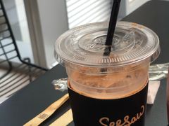 -Seesaw Coffee(环贸iapm店)