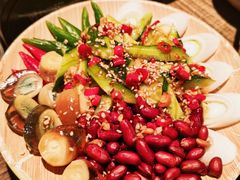 -打川川·川蜀毛肚(南市场店)