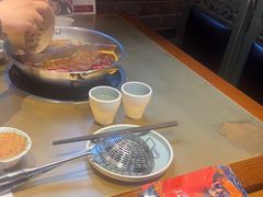 -手选潮汕鲜活牛肉火锅(二七广场店)