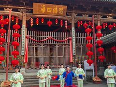 -新安江山水画廊风景区