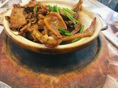 -鑫鸿达·海鲜闽菜热炒小馆(中山路店)