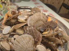 -桔子海鲜烧烤大排档(台东店)