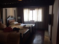 望津里精品酒店-乌镇望津里精品酒店