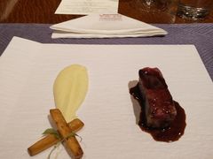 -北京古城老院厉晓麟精致菜