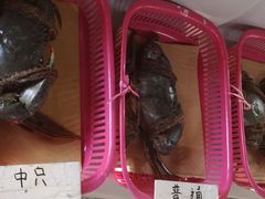 -龙海鲜螃蟹王(宏茂桥店)
