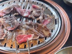 -伏一解牛烤肉专门店(信业购物中心店)