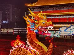 -西安城墙·碑林历史文化景区