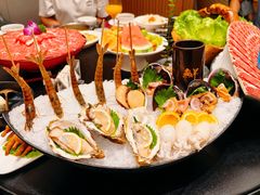 -德天肥牛海鲜火锅(城西银泰店)