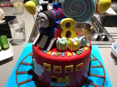 -CAKE BOSS 蛋糕老板(西单君太百货店)