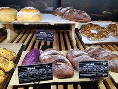 -Let's Taipei 非常烘焙(太古里店)