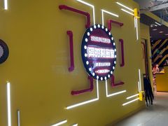 -Xcape异时刻密室逃脱真人NPC(新世界百货崇文店)