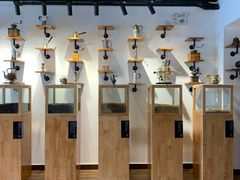 -MUSEO COFFEE咖啡博物馆